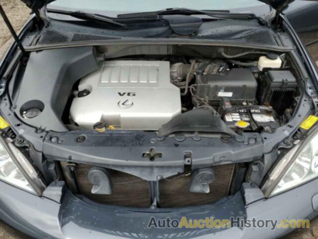 LEXUS RX350 350, 2T2HK31U58C069523