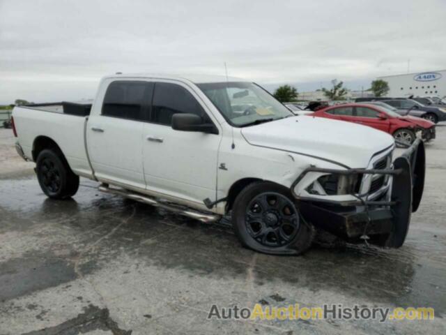 DODGE RAM 2500 SLT, 3C6UD5DL4CG103825