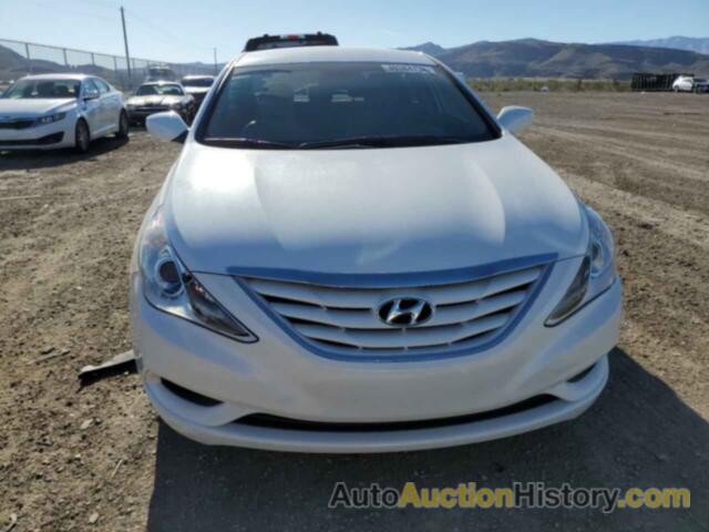 HYUNDAI SONATA GLS, 5NPEB4ACXCH309756