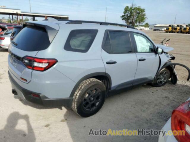 HONDA PILOT TRAILSPORT, 5FNYG1H65RB009238