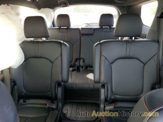 HONDA PILOT TRAILSPORT, 5FNYG1H65RB009238