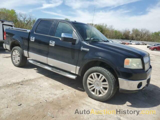 LINCOLN MARK LT, 5LTPW185X6FJ24296