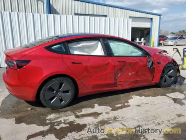 TESLA MODEL 3, 5YJ3E1EA0PF447459