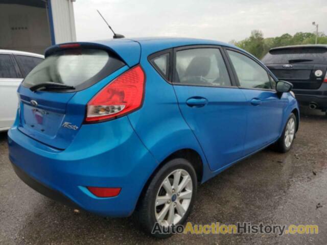 FORD FIESTA SE, 3FADP4EJ7CM134341