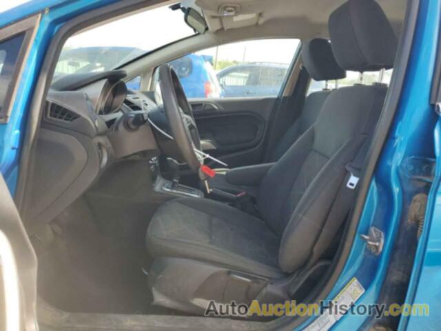 FORD FIESTA SE, 3FADP4EJ7CM134341