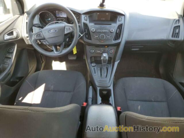 FORD FOCUS SE, 1FADP3F25FL301884