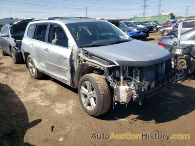 TOYOTA HIGHLANDER LIMITED, 5TDDK3EH6CS156153