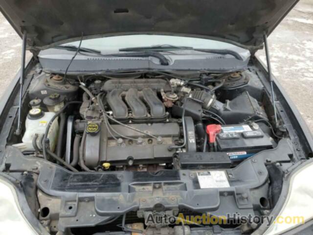 MERCURY SABLE LS PREMIUM, 1MEFM55S52A623860