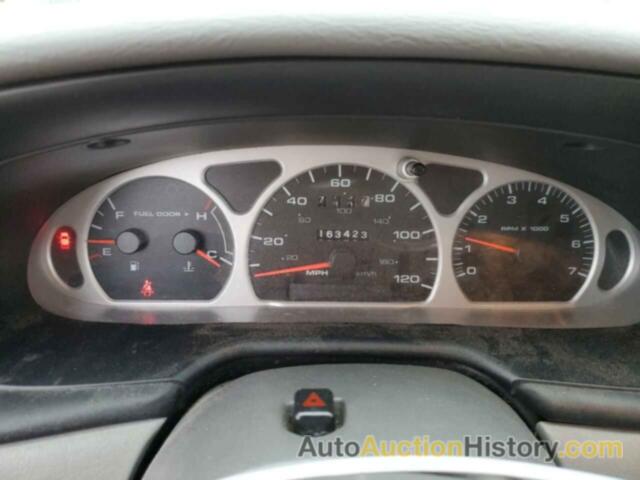 MERCURY SABLE LS PREMIUM, 1MEFM55S52A623860