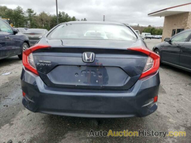 HONDA CIVIC LX, 19XFC2F52HE214071