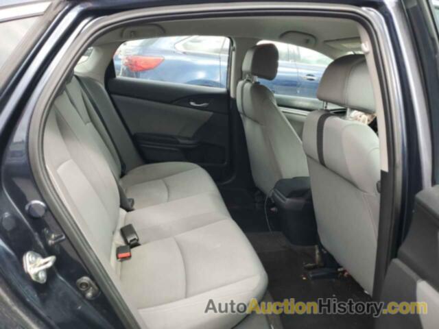 HONDA CIVIC LX, 19XFC2F52HE214071