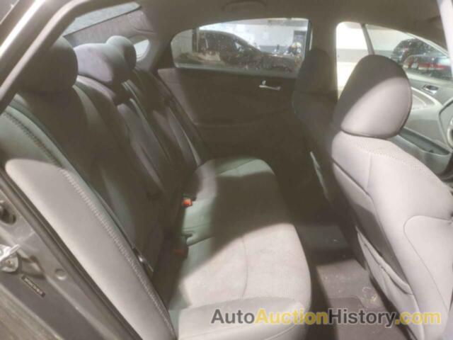 HYUNDAI SONATA GLS, 5NPEB4AC7DH786128