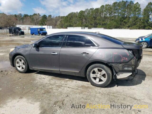 CHEVROLET MALIBU 1LT, 1G11C5SA3DF257325