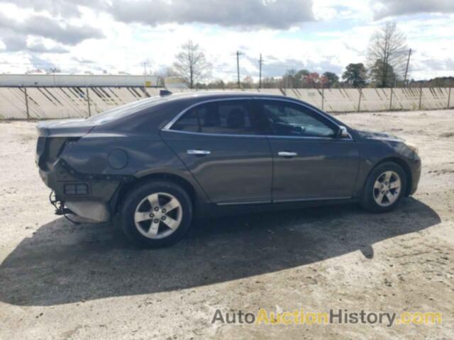 CHEVROLET MALIBU 1LT, 1G11C5SA3DF257325