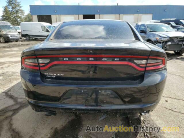 DODGE CHARGER POLICE, 2C3CDXKT9FH903273