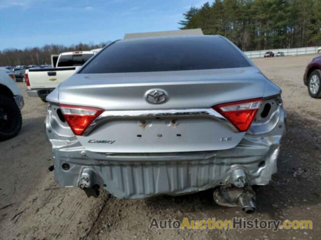 TOYOTA CAMRY LE, 4T1BF1FK5FU920841
