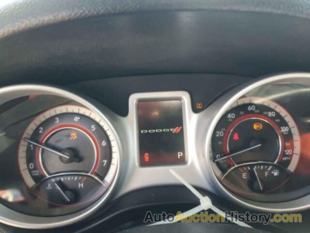 DODGE JOURNEY SXT, 3C4PDCBG2GT154012