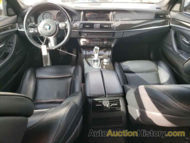 BMW 5 SERIES I, WBA5B1C54FD918099