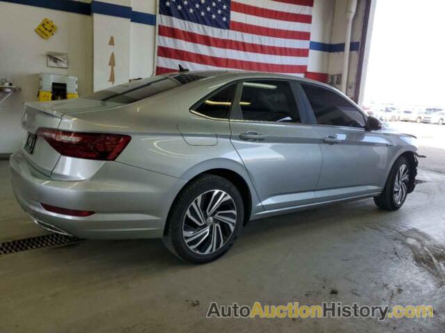 VOLKSWAGEN JETTA SEL PREMIUM, 3VWG57BU5LM091922