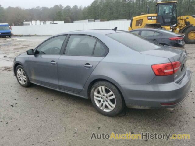 VOLKSWAGEN JETTA BASE, 3VW2K7AJ0FM243796