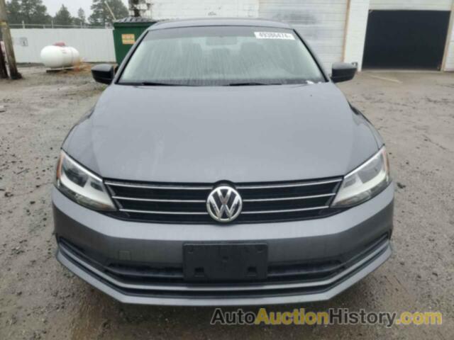 VOLKSWAGEN JETTA BASE, 3VW2K7AJ0FM243796