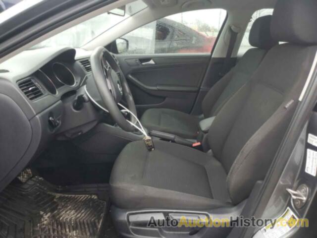 VOLKSWAGEN JETTA BASE, 3VW2K7AJ0FM243796