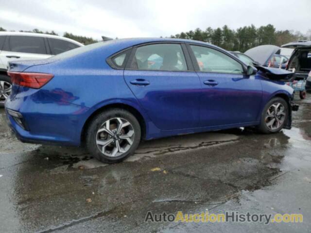 KIA FORTE FE, 3KPF24AD7LE183440