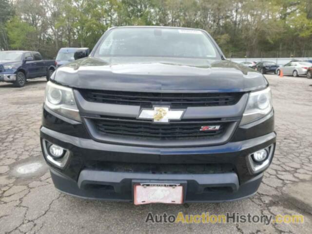 CHEVROLET COLORADO Z71, 1GCGSDEN7J1107577