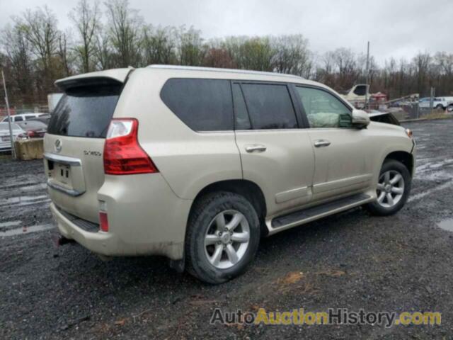 LEXUS GX 460, JTJBM7FX9D5062304