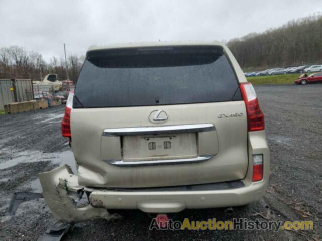 LEXUS GX 460, JTJBM7FX9D5062304