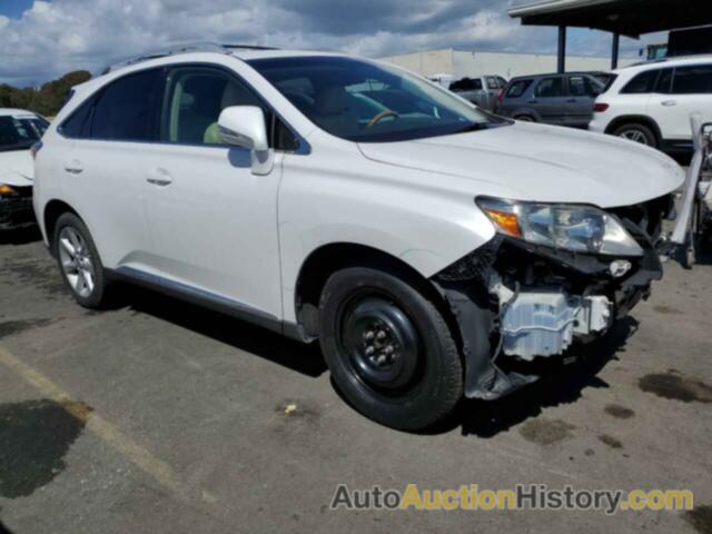 LEXUS RX350 350, 2T2BK1BA3BC111337