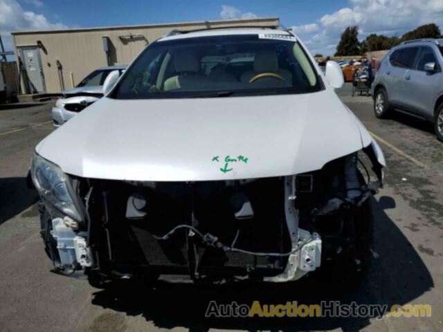 LEXUS RX350 350, 2T2BK1BA3BC111337