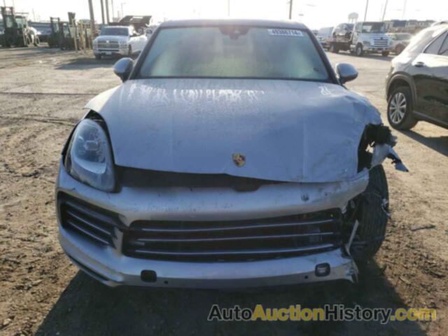 PORSCHE CAYENNE, WP1AA2AYXLDA01699