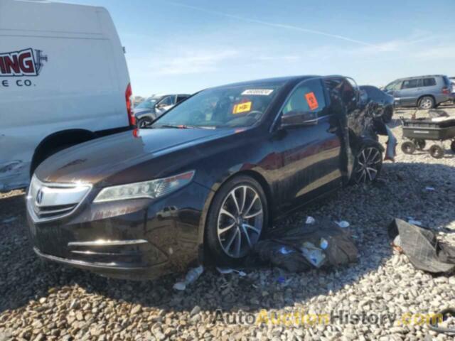 ACURA TLX, 19UUB2F39GA005972