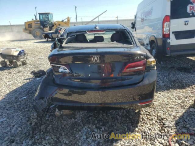 ACURA TLX, 19UUB2F39GA005972