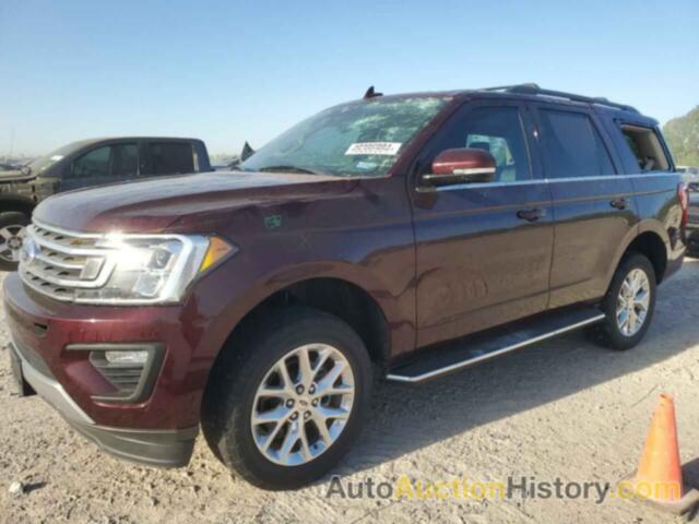 FORD EXPEDITION XLT, 1FMJU1HT3LEA80393