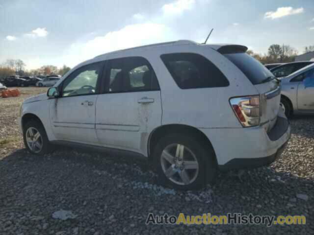 CHEVROLET EQUINOX LT, 2CNDL73F476090686