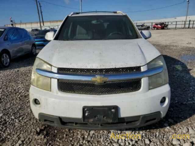 CHEVROLET EQUINOX LT, 2CNDL73F476090686