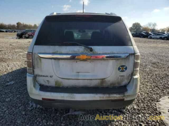 CHEVROLET EQUINOX LT, 2CNDL73F476090686