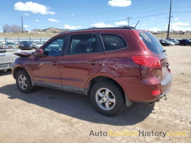 HYUNDAI SANTA FE GLS, 5NMSG73D18H177129