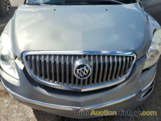 BUICK ENCLAVE CXL, 5GAER23758J171804