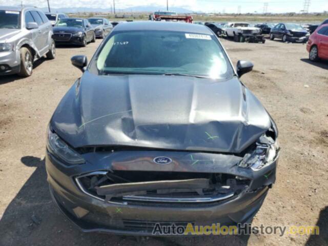 FORD FUSION SE HYBRID, 3FA6P0LU8JR129129