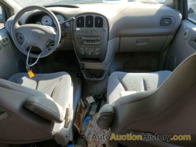 DODGE CARAVAN SE, 1D4GP24333B217788