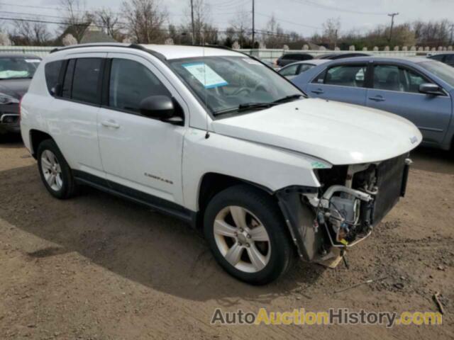 JEEP COMPASS SPORT, 1C4NJDBB5CD603807