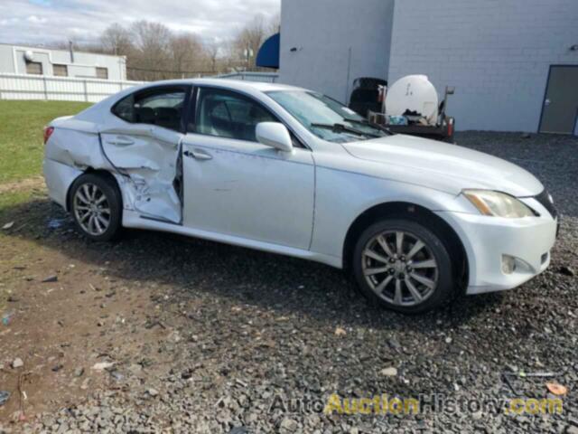 LEXUS IS 250, JTHCK262575008327