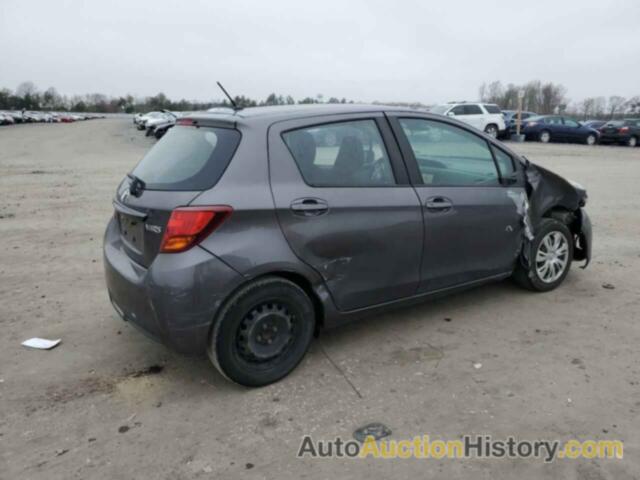 TOYOTA YARIS L, VNKKTUD35HA075477