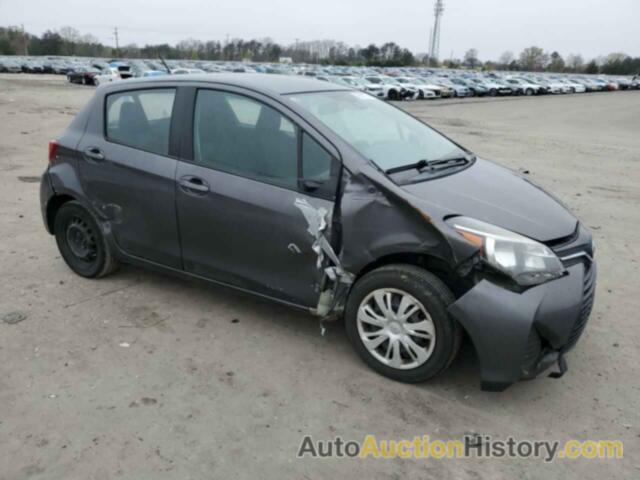 TOYOTA YARIS L, VNKKTUD35HA075477