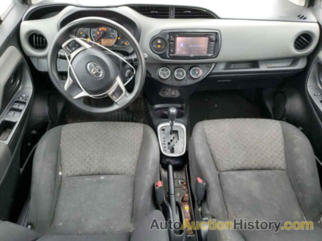 TOYOTA YARIS L, VNKKTUD35HA075477