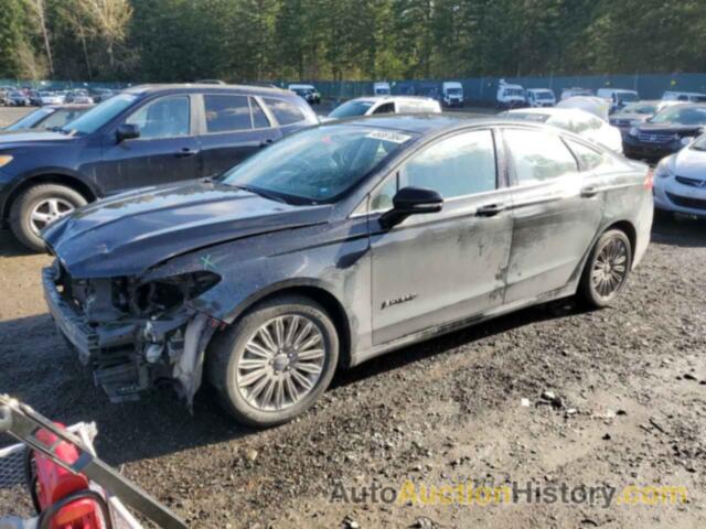 FORD FUSION SE HYBRID, 3FA6P0LU1FR170712