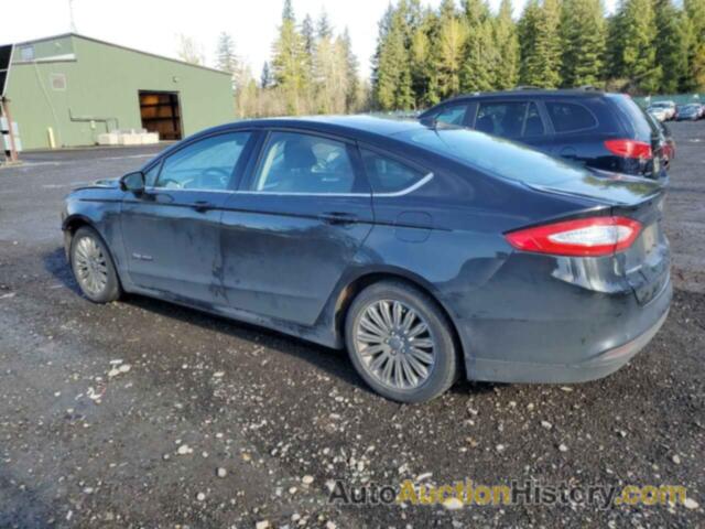 FORD FUSION SE HYBRID, 3FA6P0LU1FR170712